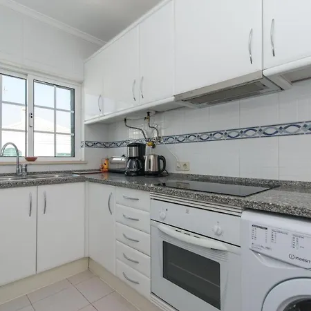 Wifi, Terrace, Bbq, Air Con 8min Walk From The Marginal Of