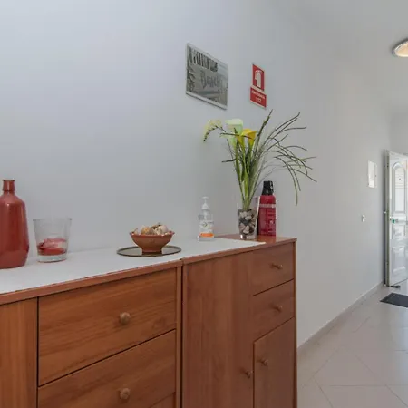 Wifi, Terrace, Bbq, Air Con 8min Walk From The Marginal Of *