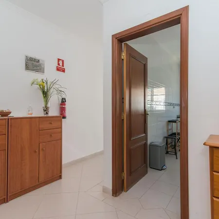 Wifi, Terrace, Bbq, Air Con 8min Walk From The Marginal Of