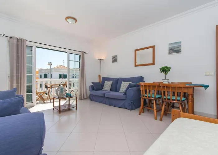 T1 With Balcony Bbq 8min Walk To Beachfront Appartement
