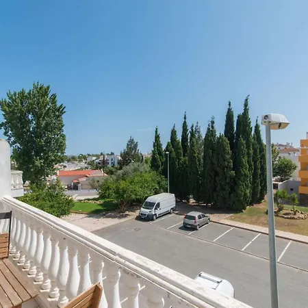 T1 With Balcony Bbq 8min Walk To Beachfront * 法鲁区